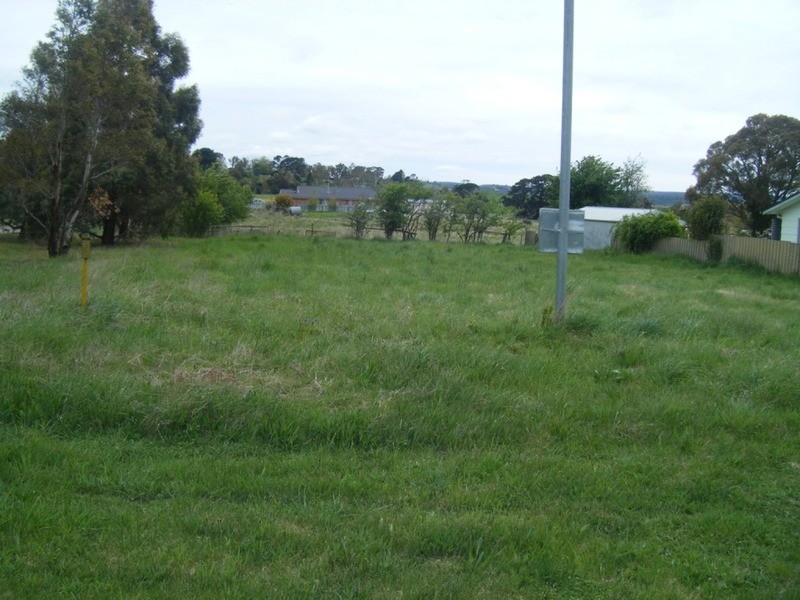 Lot 1 Bunnaby  Street, Taralga NSW 2580