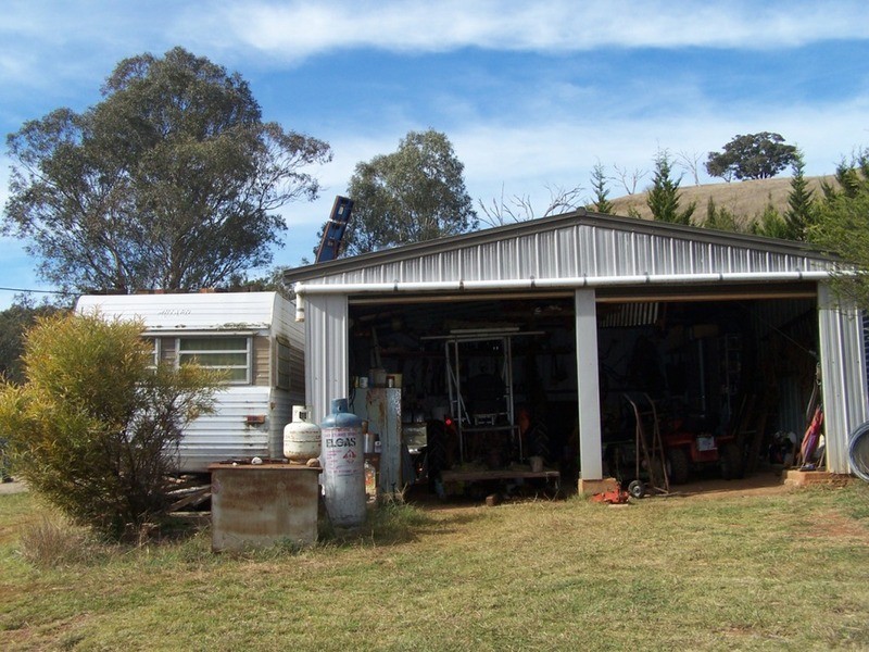 5170 Peelwood Road, Tuena NSW 2583