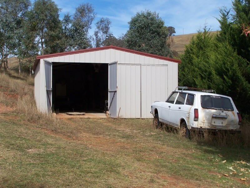 5170 Peelwood Road, Tuena NSW 2583