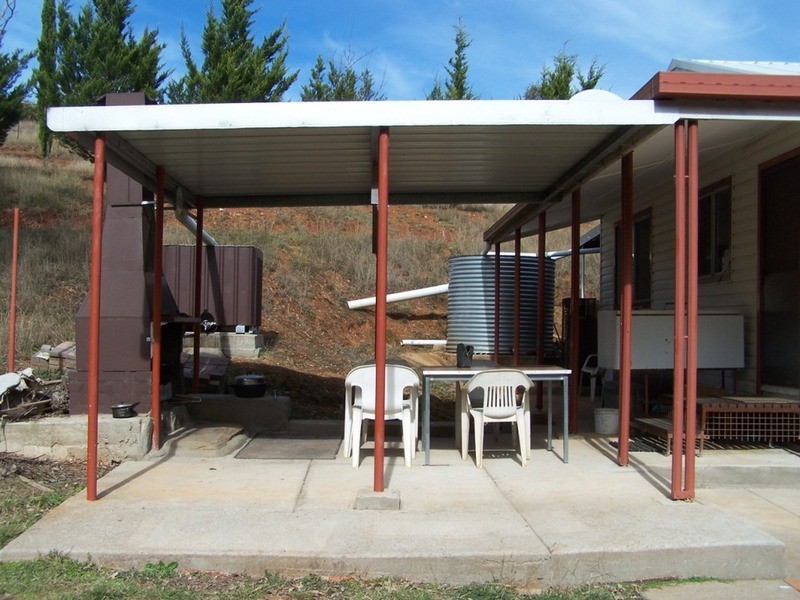 5170 Peelwood Road, Tuena NSW 2583