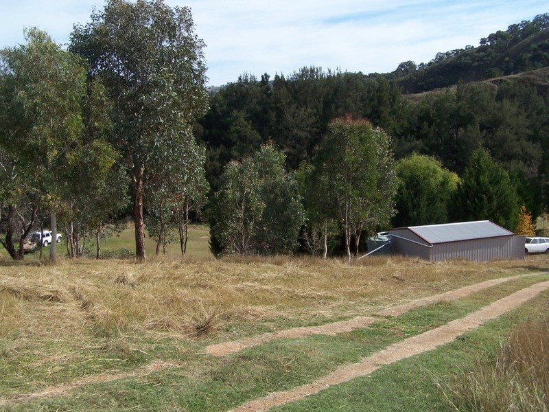 5170 Peelwood Road, Tuena NSW 2583