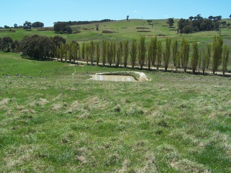 “Karamia West” Lost River  Road, Crookwell NSW 2583