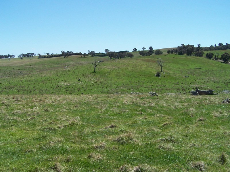 “Karamia West” Lost River  Road, Crookwell NSW 2583