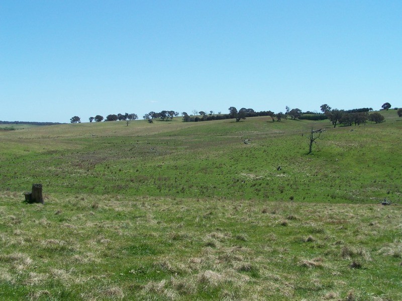 “Karamia West” Lost River  Road, Crookwell NSW 2583