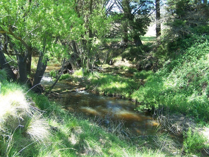 “Karamia West” Lost River  Road, Crookwell NSW 2583