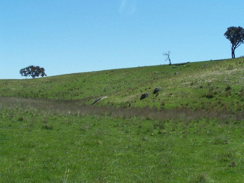 “Karamia West” Lost River  Road, Crookwell NSW 2583