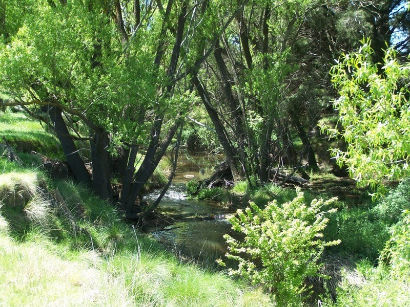 “Karamia West” Lost River  Road, Crookwell NSW 2583