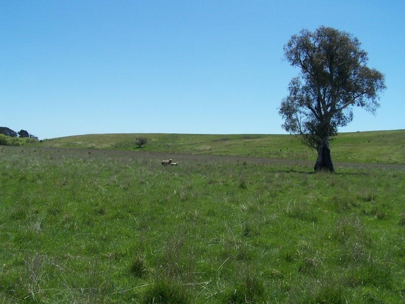 “Karamia West” Lost River  Road, Crookwell NSW 2583