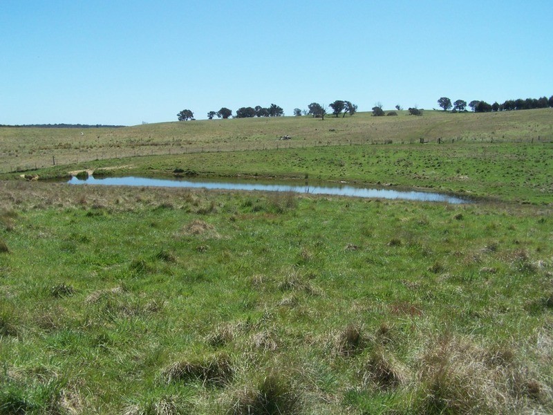 “Karamia West” Lost River  Road, Crookwell NSW 2583