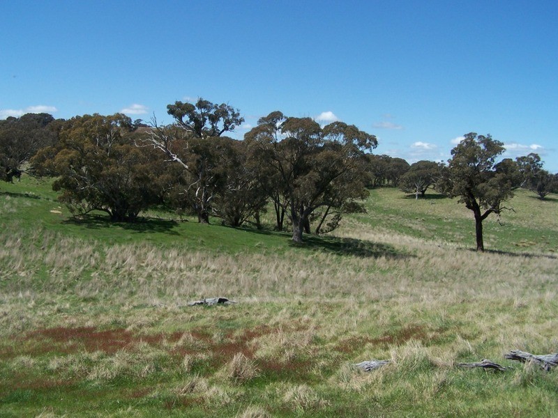“Karamia West” Lost River  Road, Crookwell NSW 2583