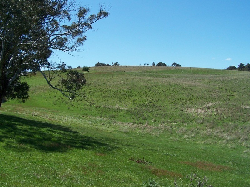 “Karamia West” Lost River  Road, Crookwell NSW 2583