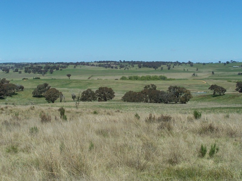 “Karamia West” Lost River  Road, Crookwell NSW 2583