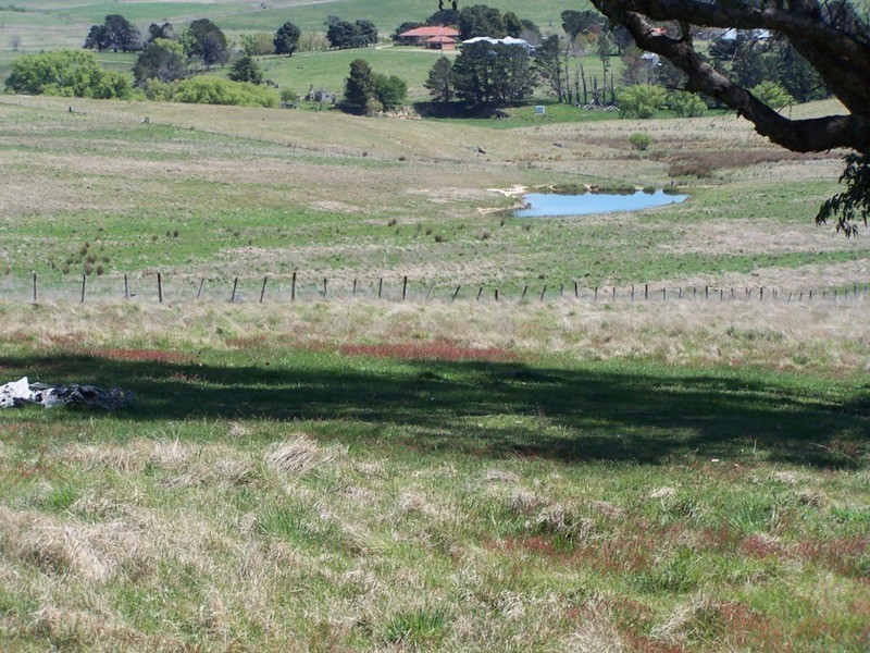 “Karamia West” Lost River  Road, Crookwell NSW 2583