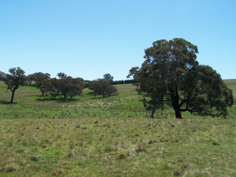 “Karamia West” Lost River  Road, Crookwell NSW 2583