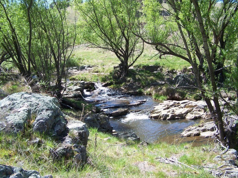 “Karamia” Lost River Road, Crookwell NSW 2583