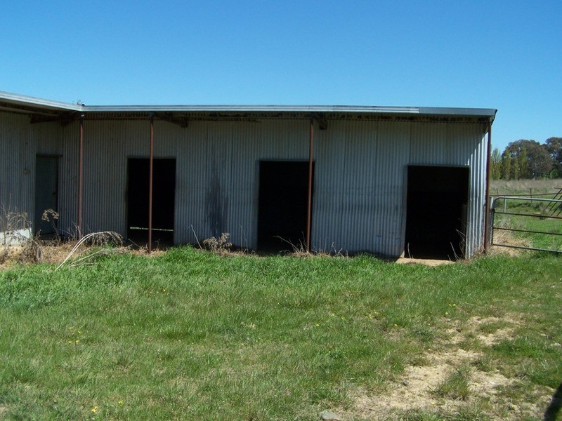 “Karamia” Lost River Road, Crookwell NSW 2583