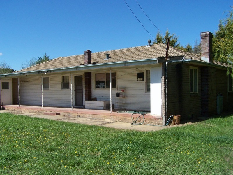 “Karamia” Lost River Road, Crookwell NSW 2583