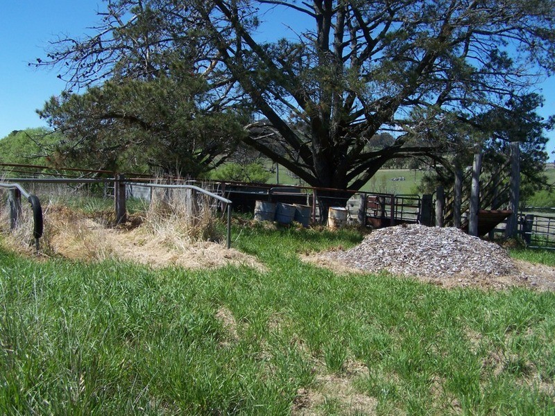 “Karamia” Lost River Road, Crookwell NSW 2583
