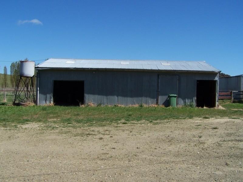“Karamia” Lost River Road, Crookwell NSW 2583