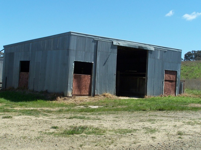 “Karamia” Lost River Road, Crookwell NSW 2583