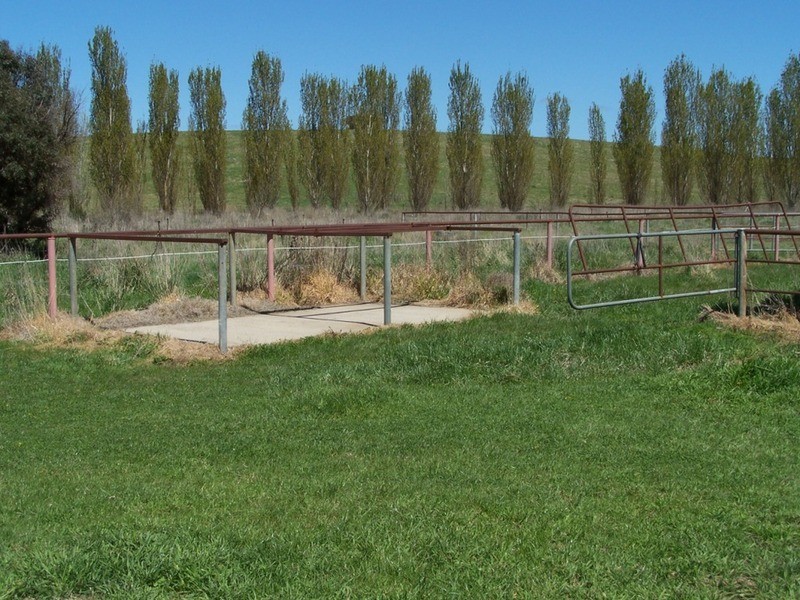 “Karamia” Lost River Road, Crookwell NSW 2583