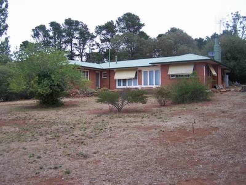 Lot 2 Coolabah Park Lumley Road, Bungonia NSW 2580