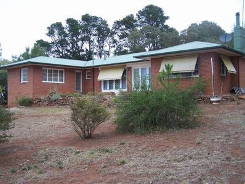 Lot 2 Coolabah Park Lumley Road, Bungonia NSW 2580