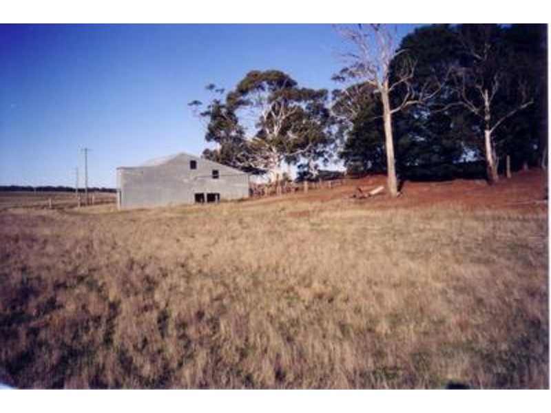 Lot 2 Coolabah Park Lumley Road, Bungonia NSW 2580
