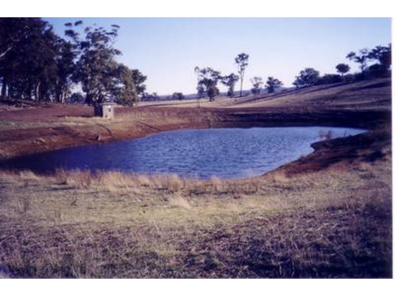 Lot 2 Coolabah Park Lumley Road, Bungonia NSW 2580