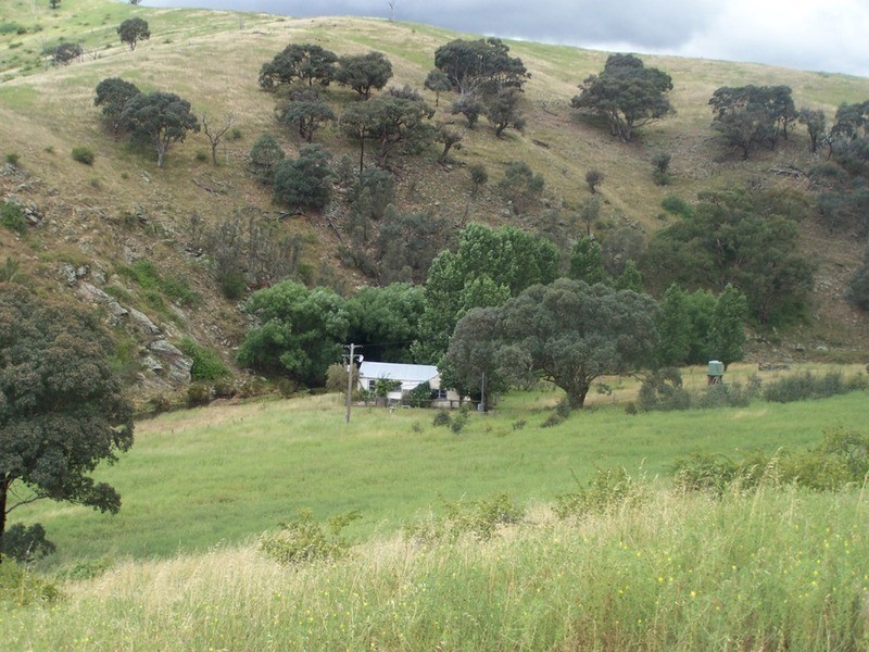 970 Levels Road, Golspie NSW 2580