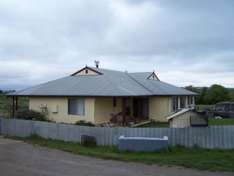 “Lintonville” Cooper  Street, Taralga NSW 2580