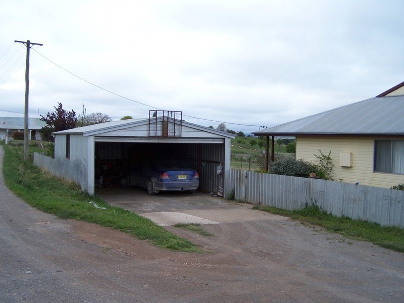 “Lintonville” Cooper  Street, Taralga NSW 2580