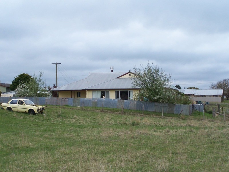 “Lintonville” Cooper  Street, Taralga NSW 2580
