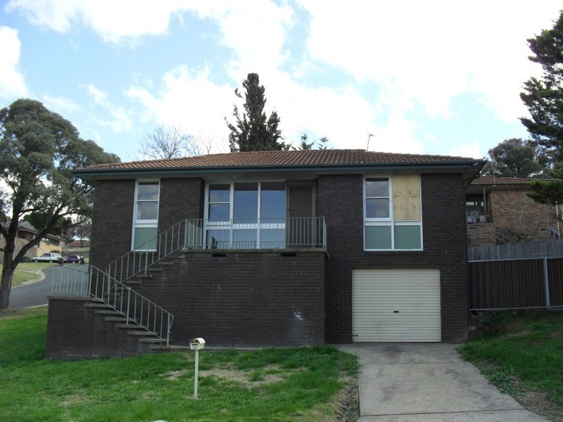 38 Broughton  Street, Goulburn NSW 2580