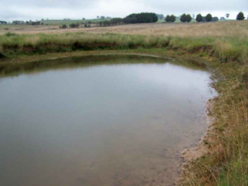 Lot 2  Glenerin Road, Grabben Gullen NSW 2583