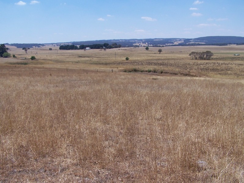 Lot 2  Glenerin Road, Grabben Gullen NSW 2583