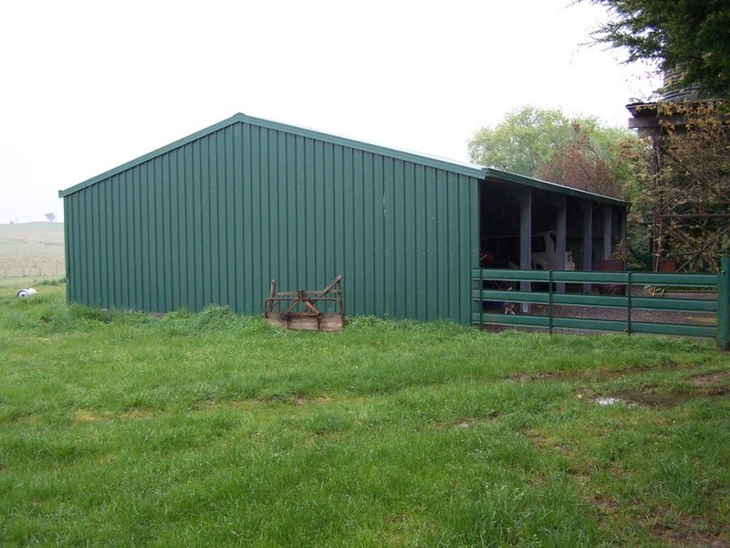 “Grey Park” 343 Glenerin Road, Grabben Gullen NSW 2583