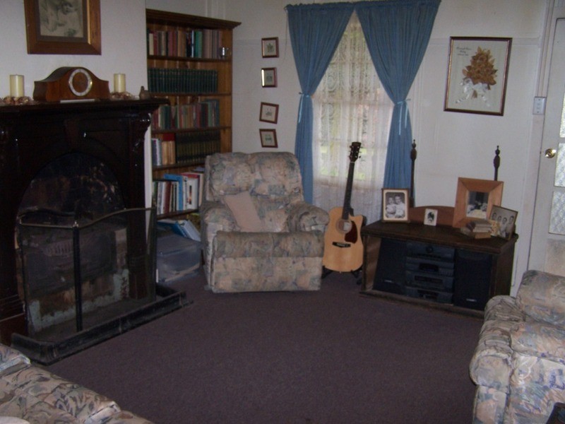 “Grey Park” 343 Glenerin Road, Grabben Gullen NSW 2583