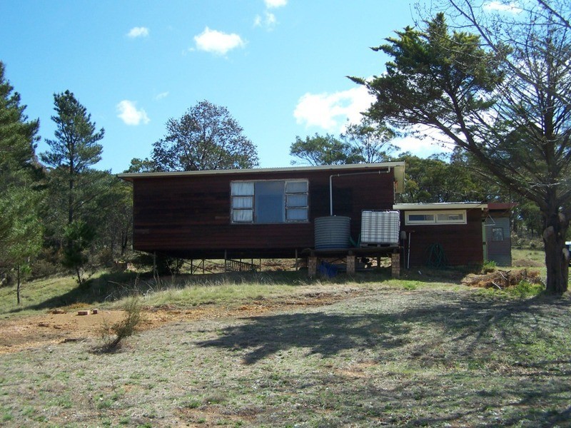 138  Off Chugga  Lane, Windellama NSW 2580