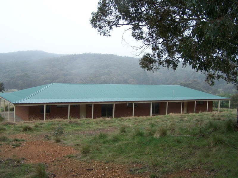 3559 Grabben Gullen Road, Crookwell NSW 2583