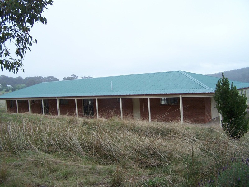 3559 Grabben Gullen Road, Crookwell NSW 2583