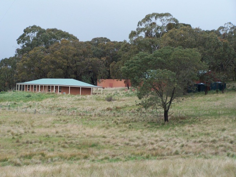 3559 Grabben Gullen Road, Crookwell NSW 2583