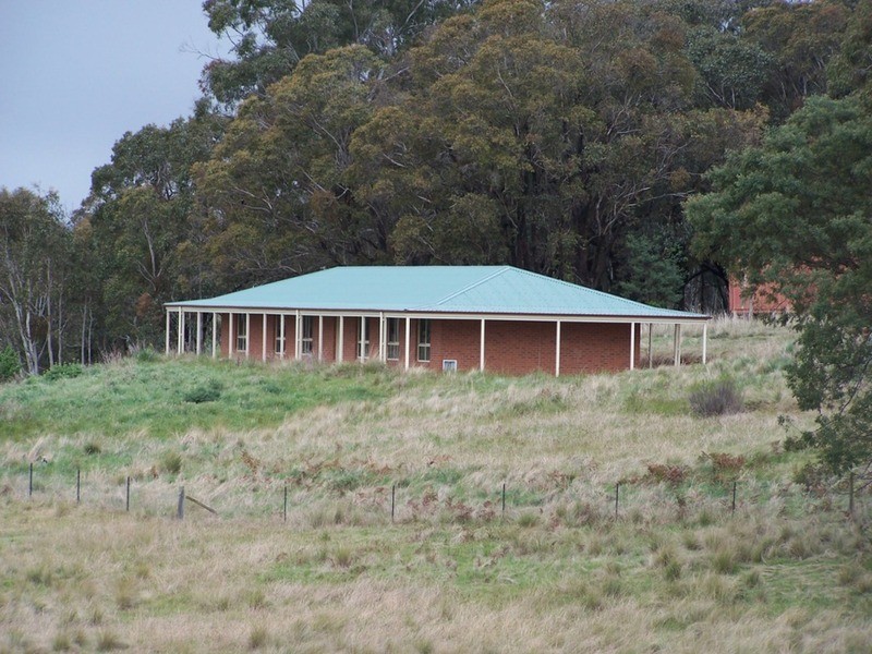 3559 Grabben Gullen Road, Crookwell NSW 2583
