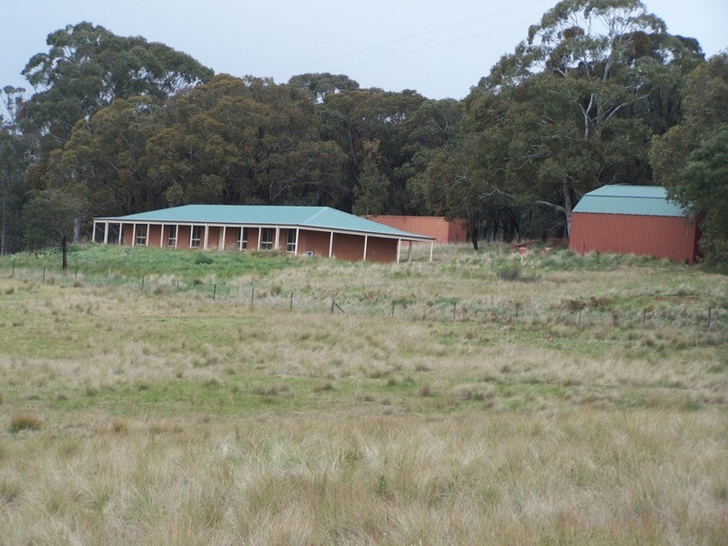 3559 Grabben Gullen Road, Crookwell NSW 2583