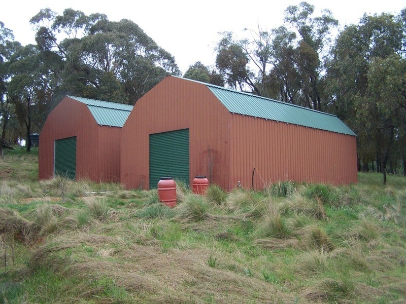 3559 Grabben Gullen Road, Crookwell NSW 2583