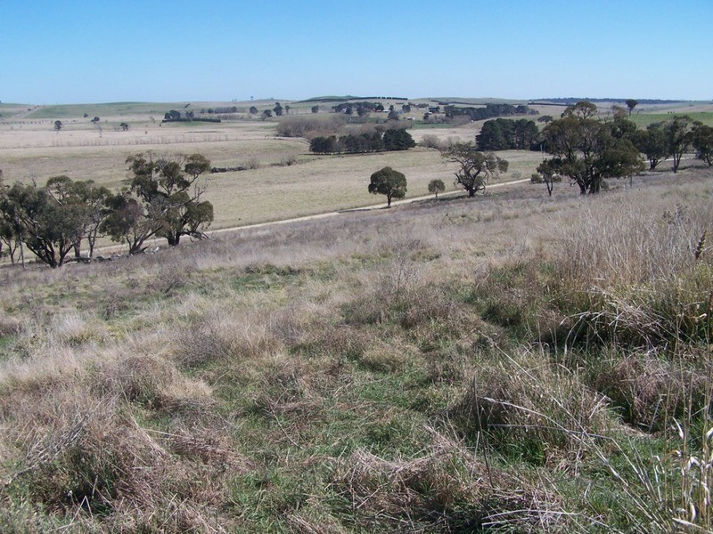 Lot 2 Lost River Road, Crookwell NSW 2583