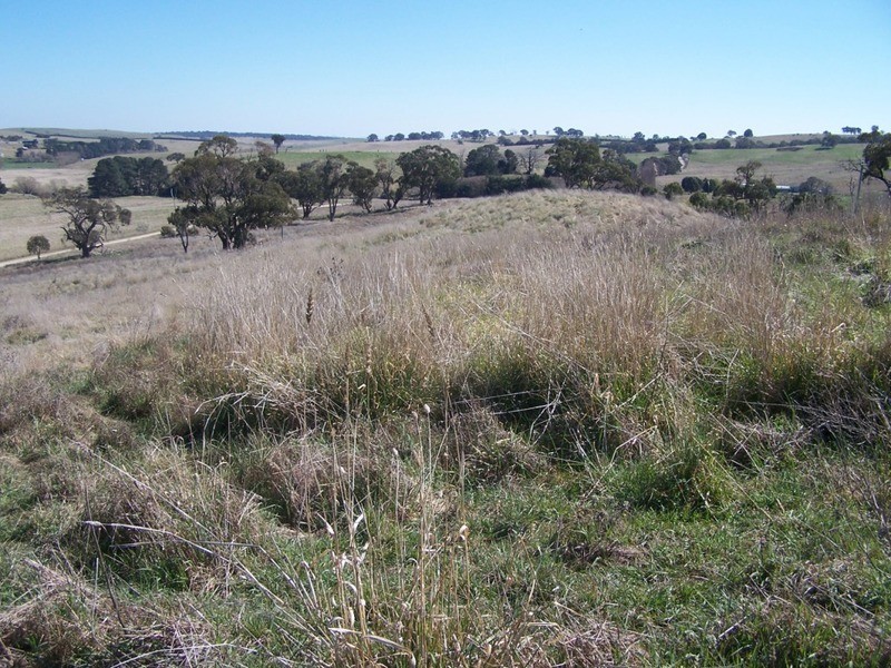 Lot 2 Lost River Road, Crookwell NSW 2583