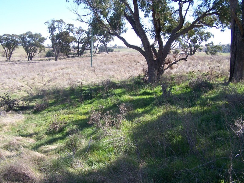 Lot 2 Lost River Road, Crookwell NSW 2583