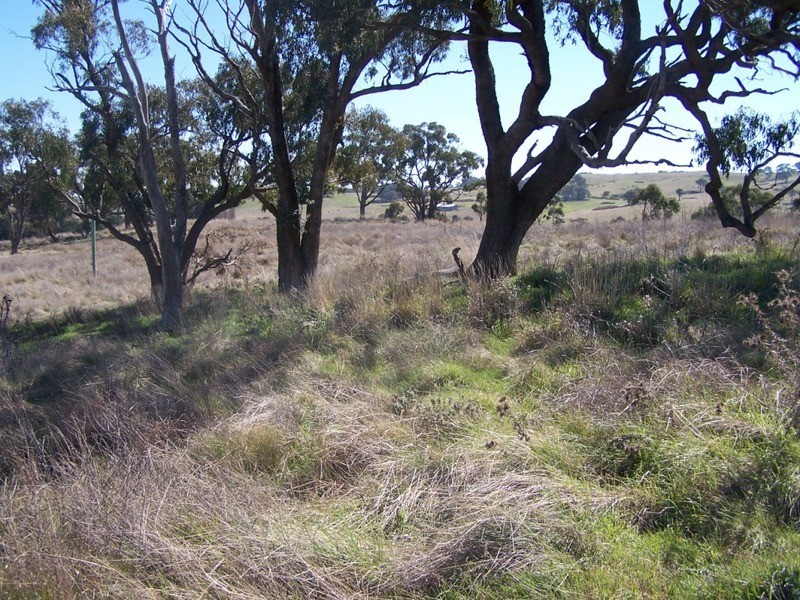 Lot 2 Lost River Road, Crookwell NSW 2583