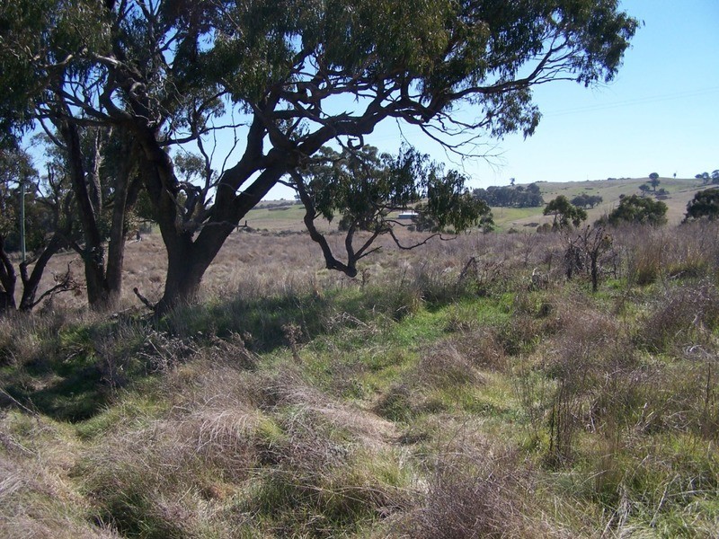 Lot 2 Lost River Road, Crookwell NSW 2583